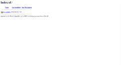 Desktop Screenshot of hvo.vn